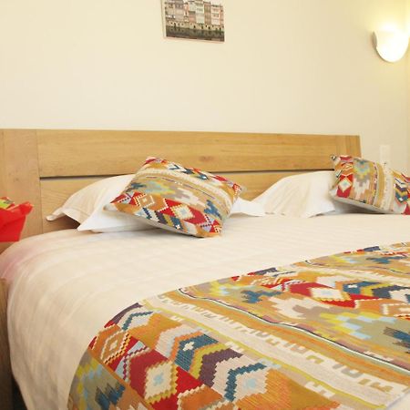Hotel Sables D'Or Sète Esterno foto